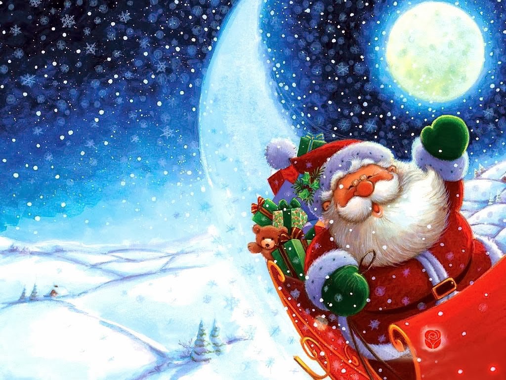 Coluna da Duhau #18 - Especial de Natal - Minha Vida Literária Coluna da Duhau #18 - Especial de Natal - Minha Vida Literária