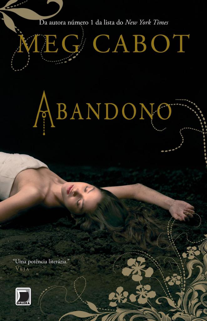 abandon by meg cabot abandon by meg cabot