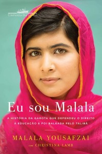 Eu Sou Malala