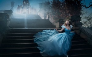 cinderella