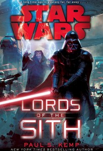 Lords of the sith