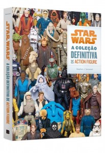 Star Wars - A coleção definitiva de action figure