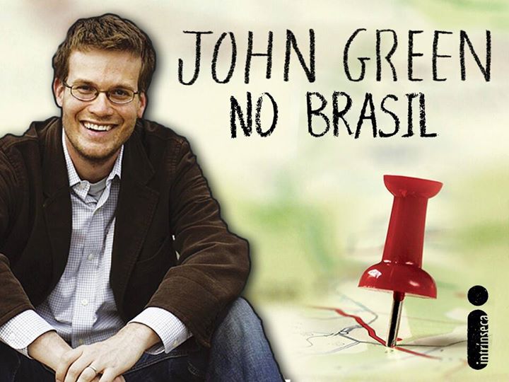 John Green_Brasil