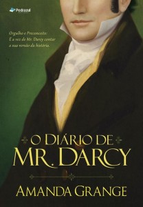 O diário de Mr. Darcy