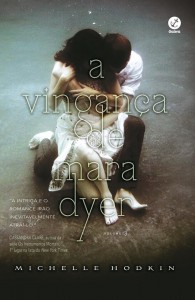 A Vingança de Mara Dyer