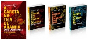 Millenium_4 livros_capas novas