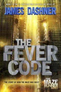 the fever code - minha vida literaria