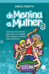 de menina a mulher - minha vida literaria