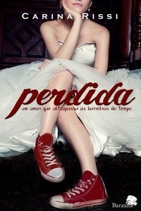 3 - perdida - minha vida literaria