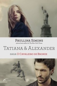 tatiana e alexsander - minha vida literaria