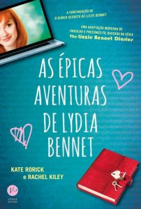 as-epicas-aventuras-de-lydia-bennet-kate-rorick-minha-vida-literaria